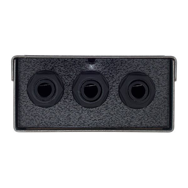 K&K Trinity Pro Preamp