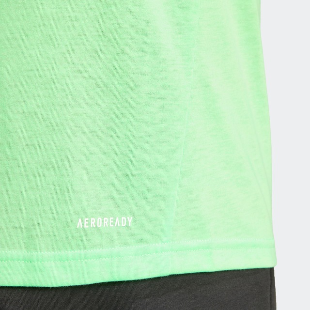 adidas Performance T-Shirt »TR-ES FR T«