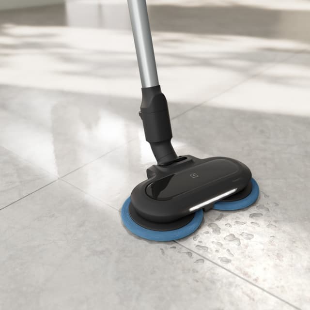 Electrolux PowerPro moppemundstykke til støvsuger ZE168