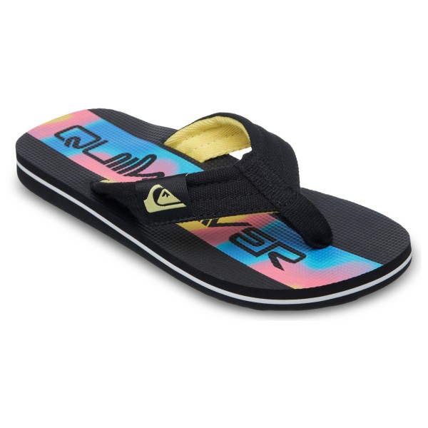Quiksilver - Youth's Molokai Layback 26 - Sandales