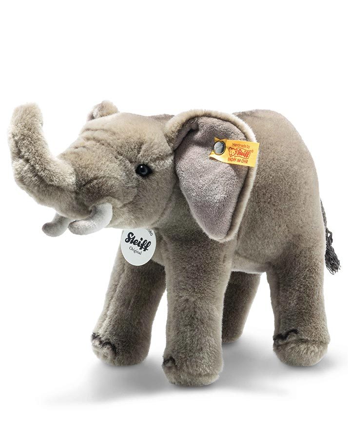 Kuscheltier ZAMBU ELEFANT (23cm)