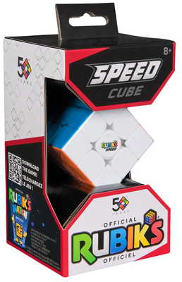 Rubiks Speed Rubiks Kube