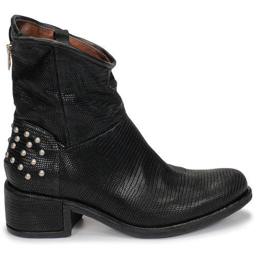 Airstep / A.S.98 - OPEA STUDS - Noir