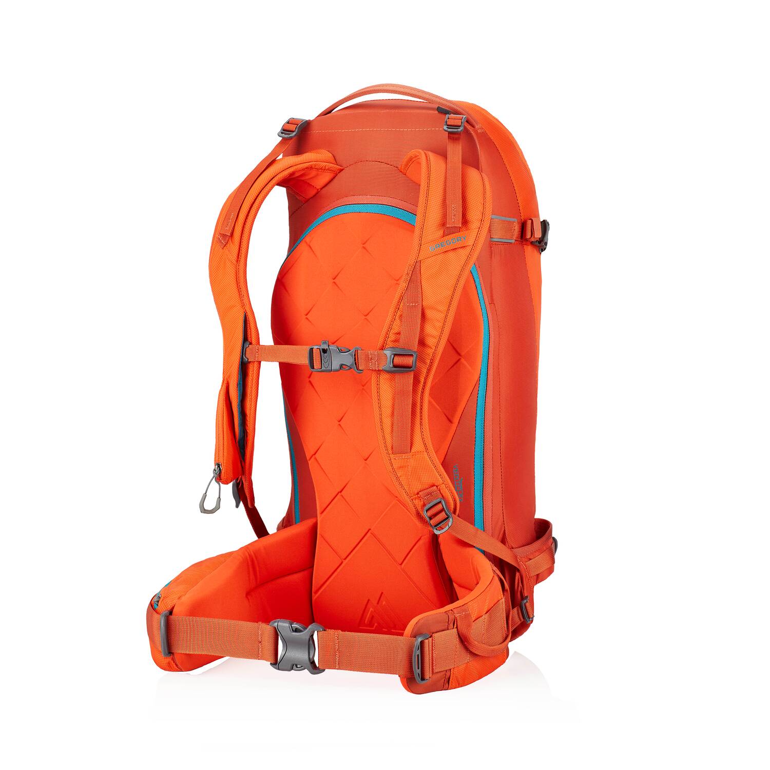 Gregory Targhee 32L<br> Unisex skisekk