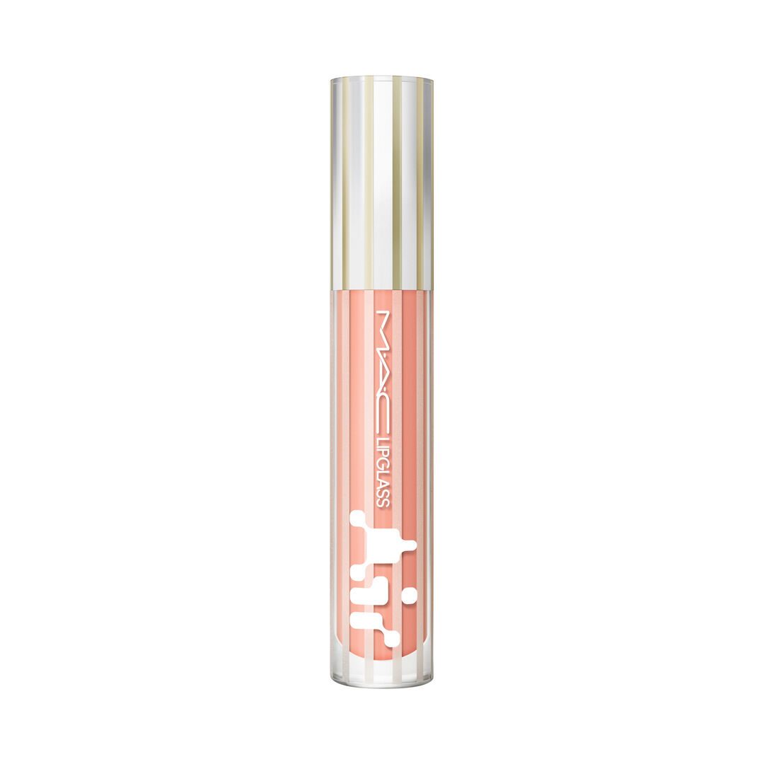 MAC LIPGLASS Air Non-Sticky Gloss
