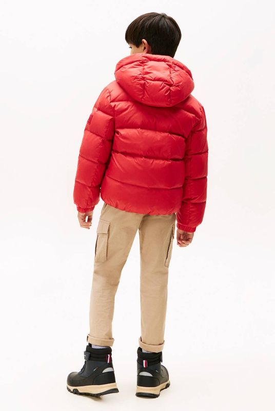 Tommy Hilfiger - Winterjas