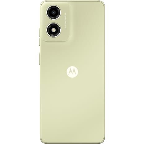 Motorola E14 2+64GB - Pastel Green