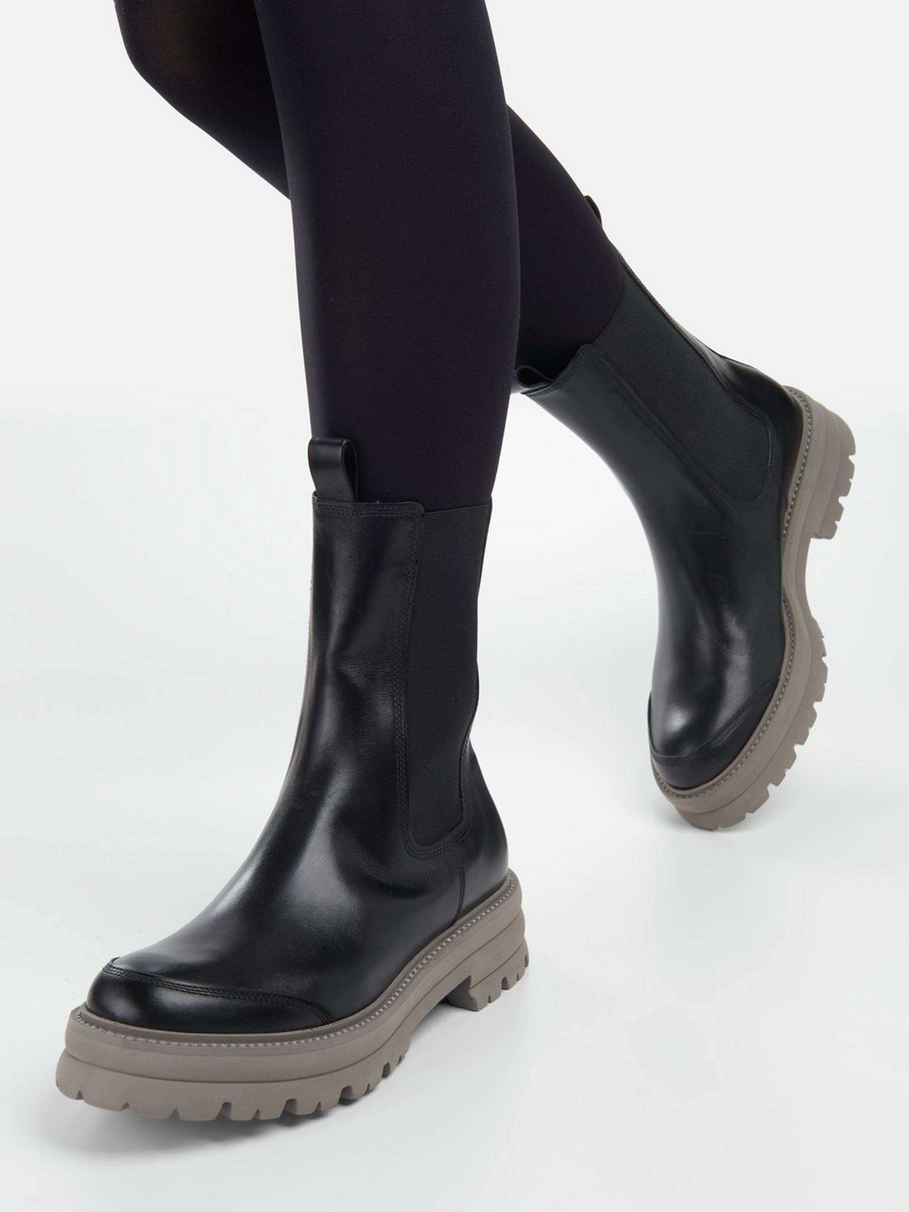 Chelsea-Stiefelette Blast