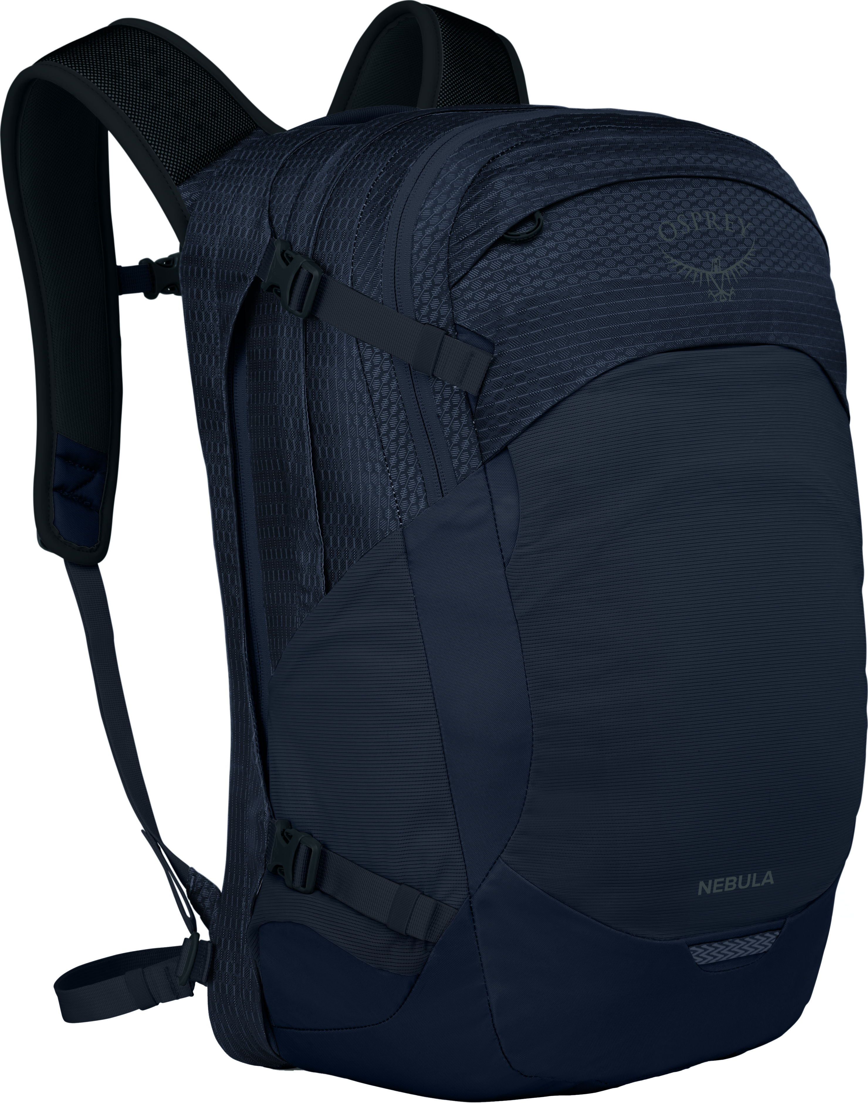 Nebula 1/Black