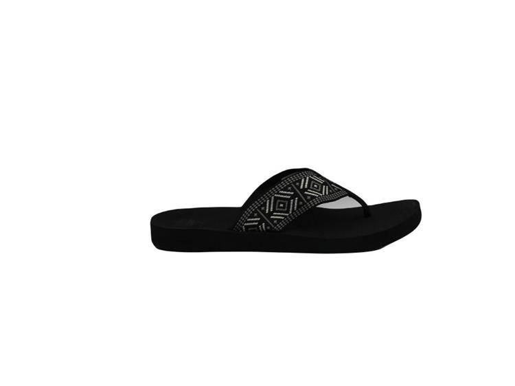 Reef Women Spring Woven Teenslippers