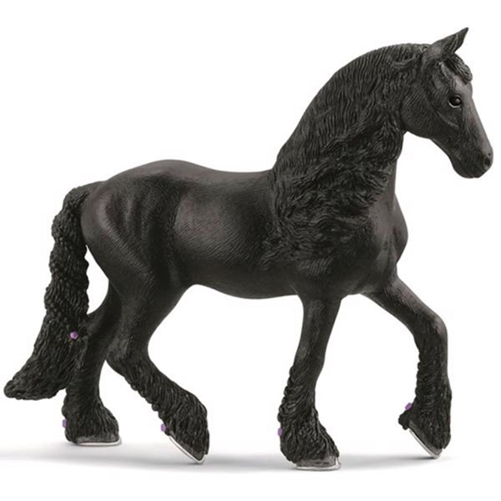 Køb schleich® Horse Club Frieser Hoppe
