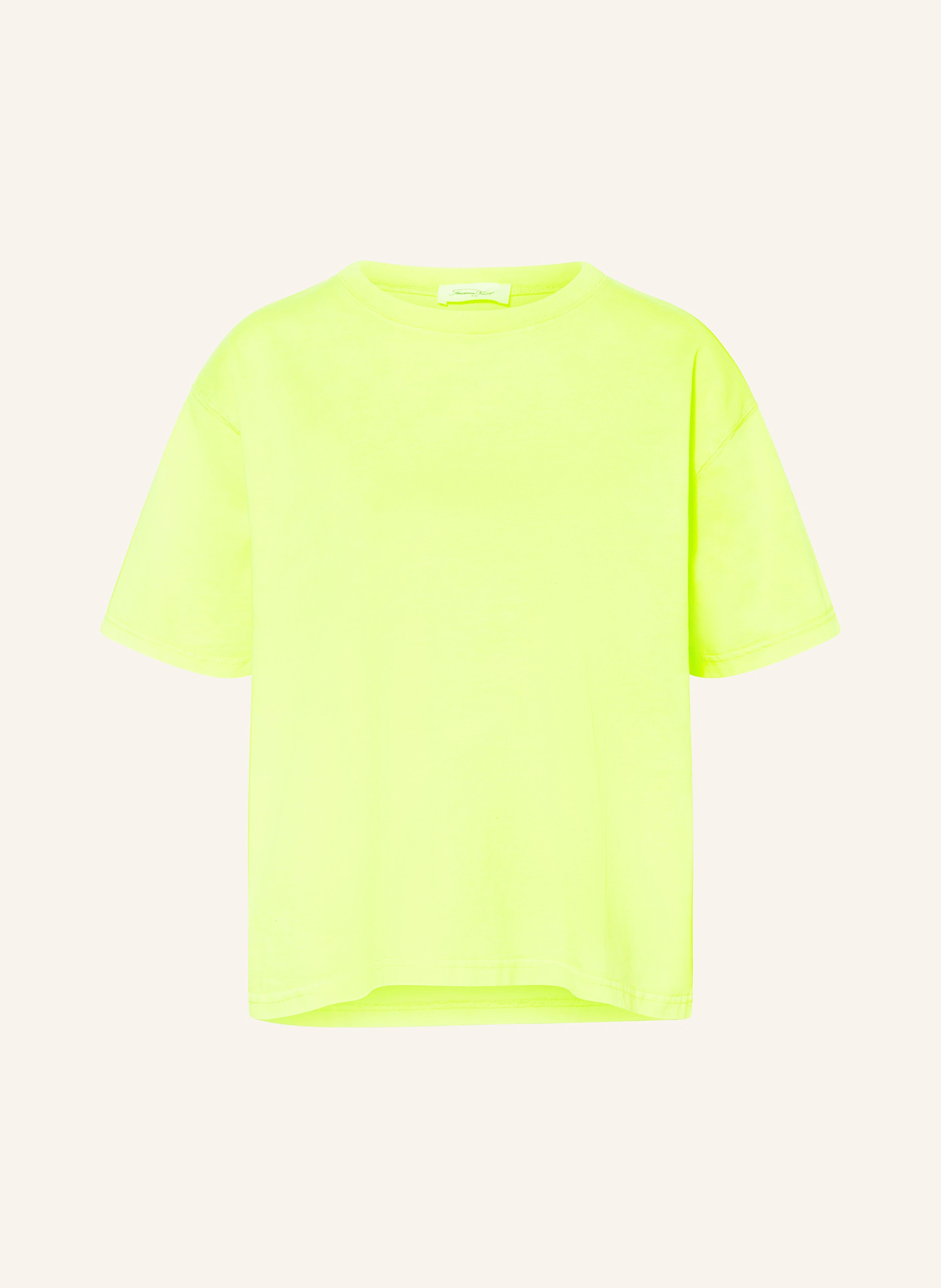 American Vintage T-Shirt FIZVALLEY
