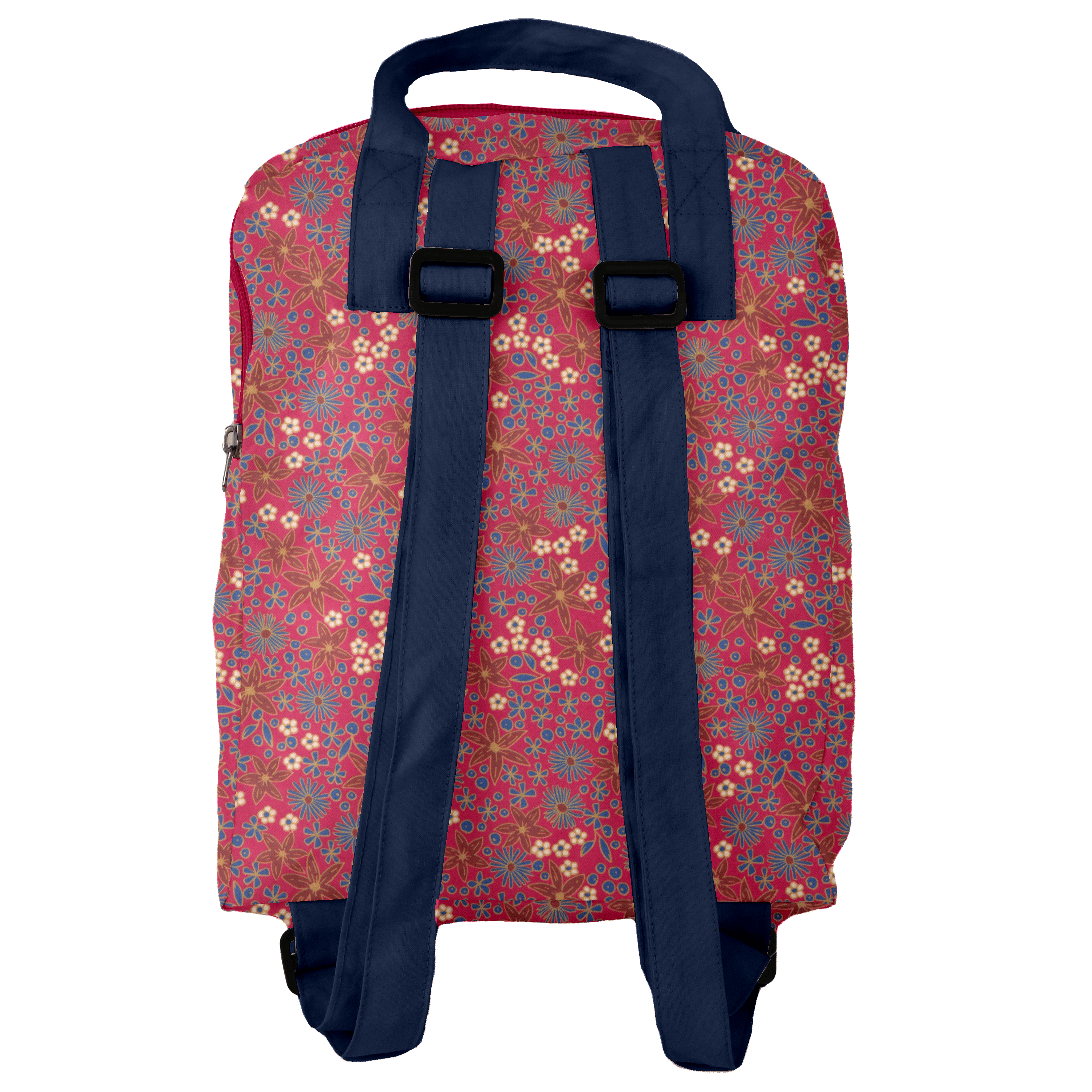Petit Sac À Dos Gaby Badiane Framboise