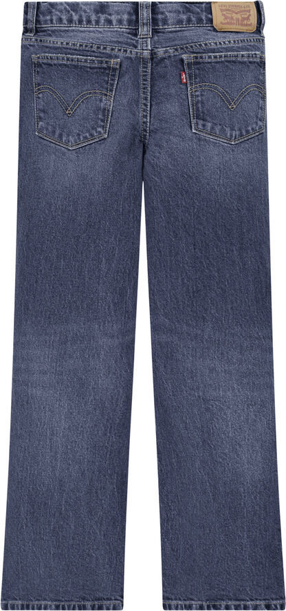 Levi's LVG WIDE LEG W/ DESTRUCTION Level up