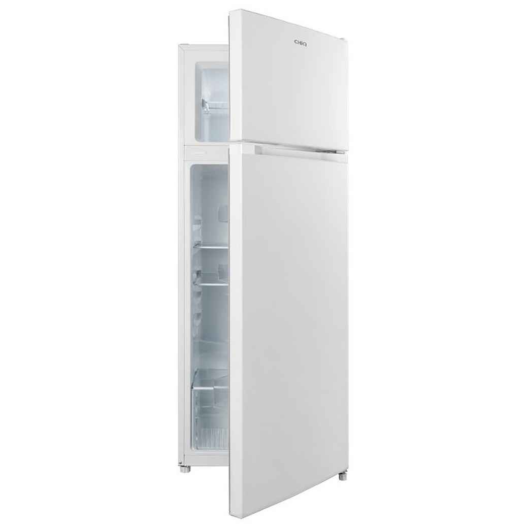 ChiQ CTM216LWD Refrigerator/freezer combination