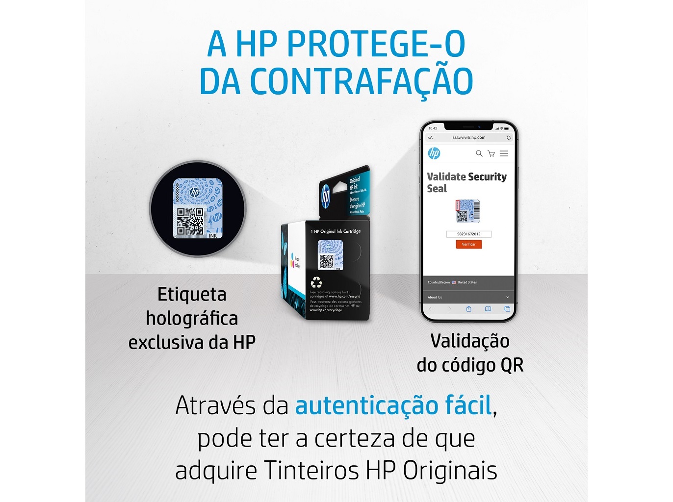 TINTEIRO PRETO HP CN053AE#BGY 932XL