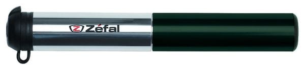 ZEFAL Mini pompe AIR Profil FC02 Noir