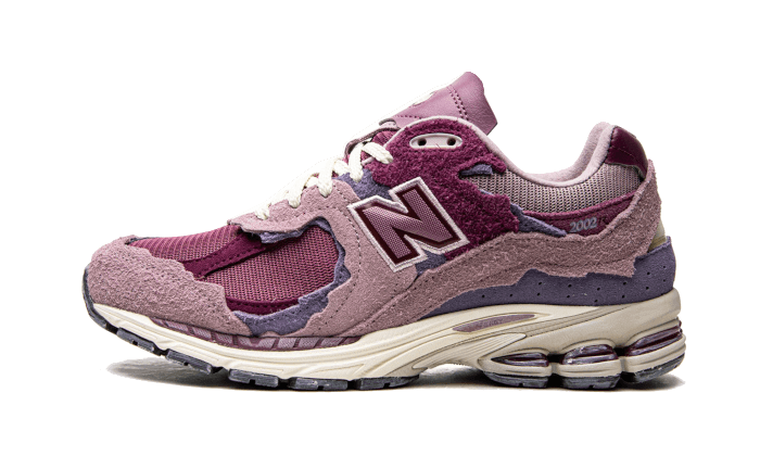 New Balance 2002R Protection Pack Pink - 48h Delivery