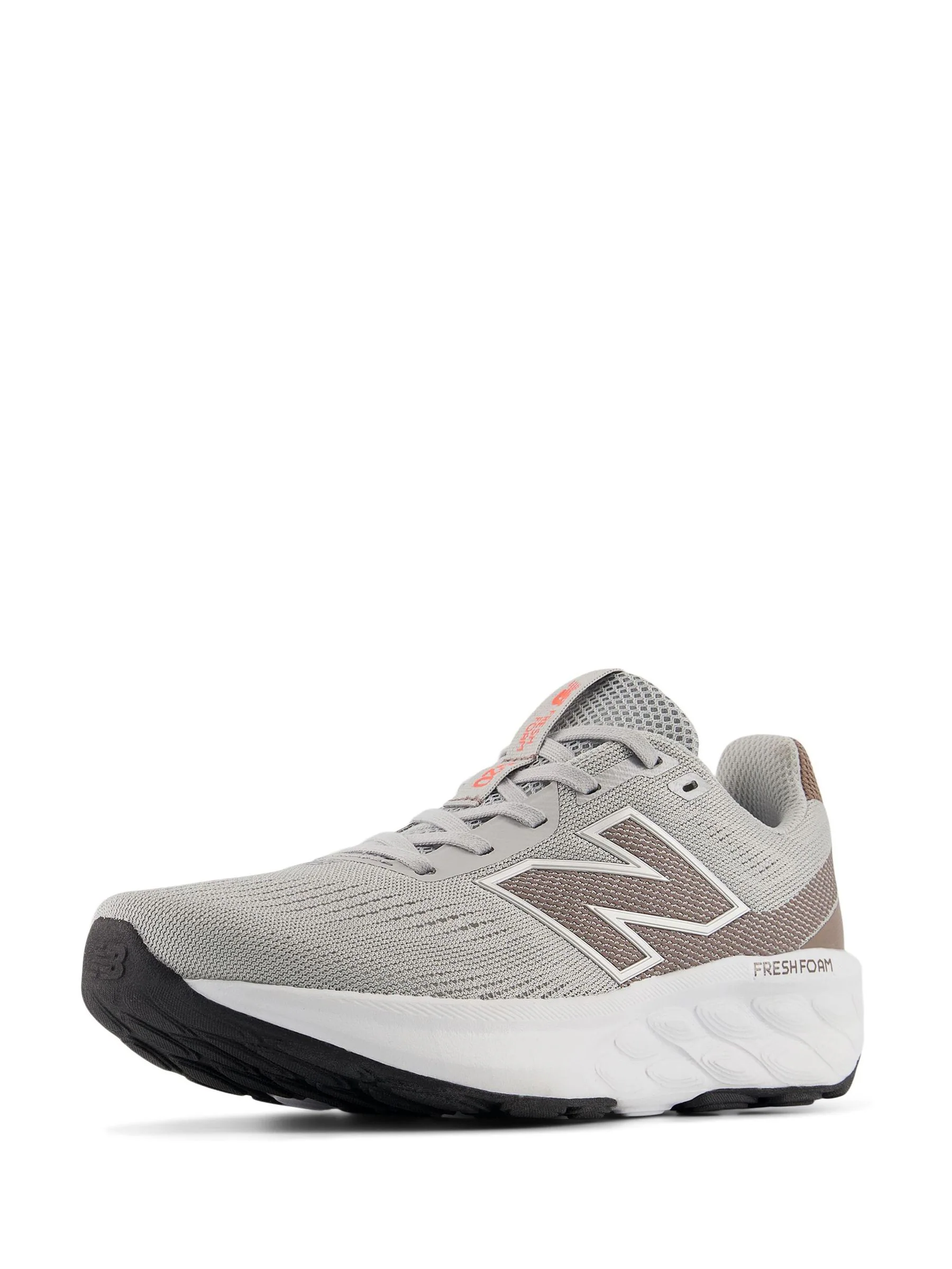 Crème - New Balance Fresh Foam 520 V9 sneakers voor dames