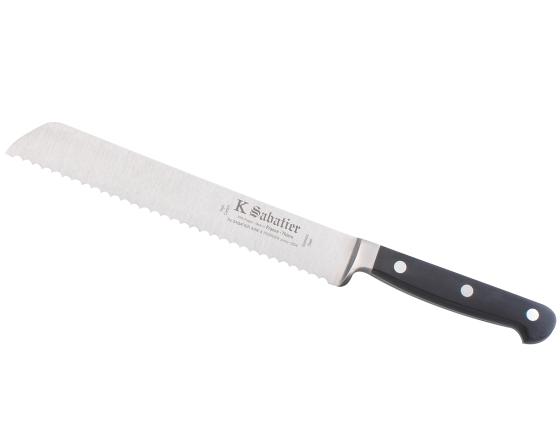 Pain 21 cm Couteaux de cuisine professionnel