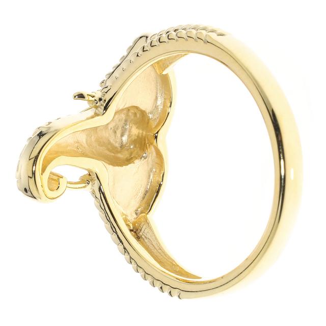 Elefanten-Ring 