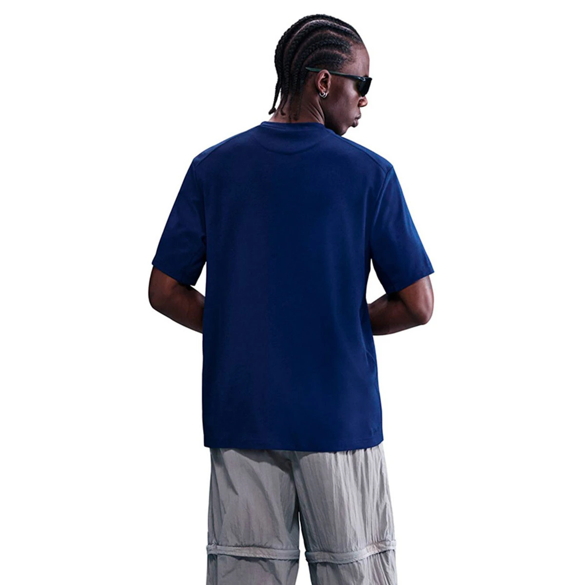 T-Shirt Nike Inter de Milão Fanswear 2025-2026