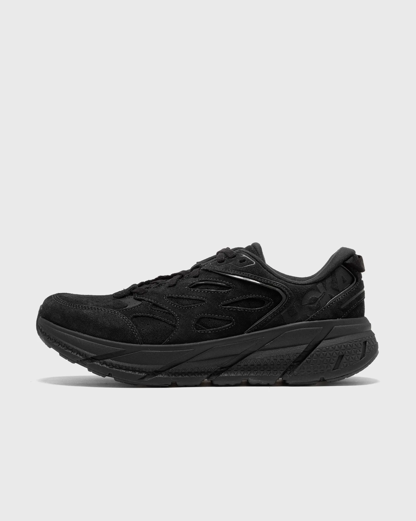 Hoka One One Clifton L Suede