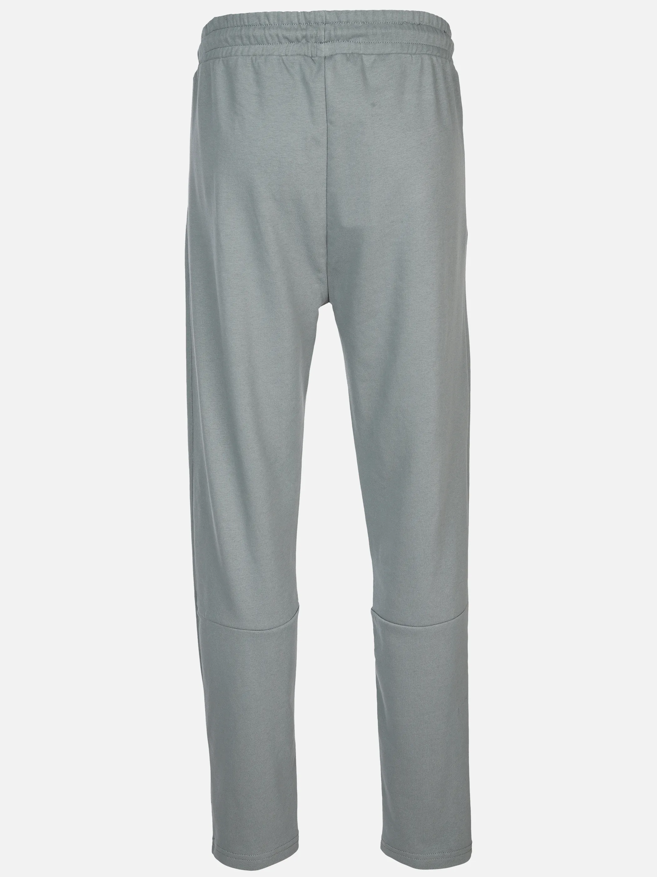 Herren Jogginghose mit geradem Bein