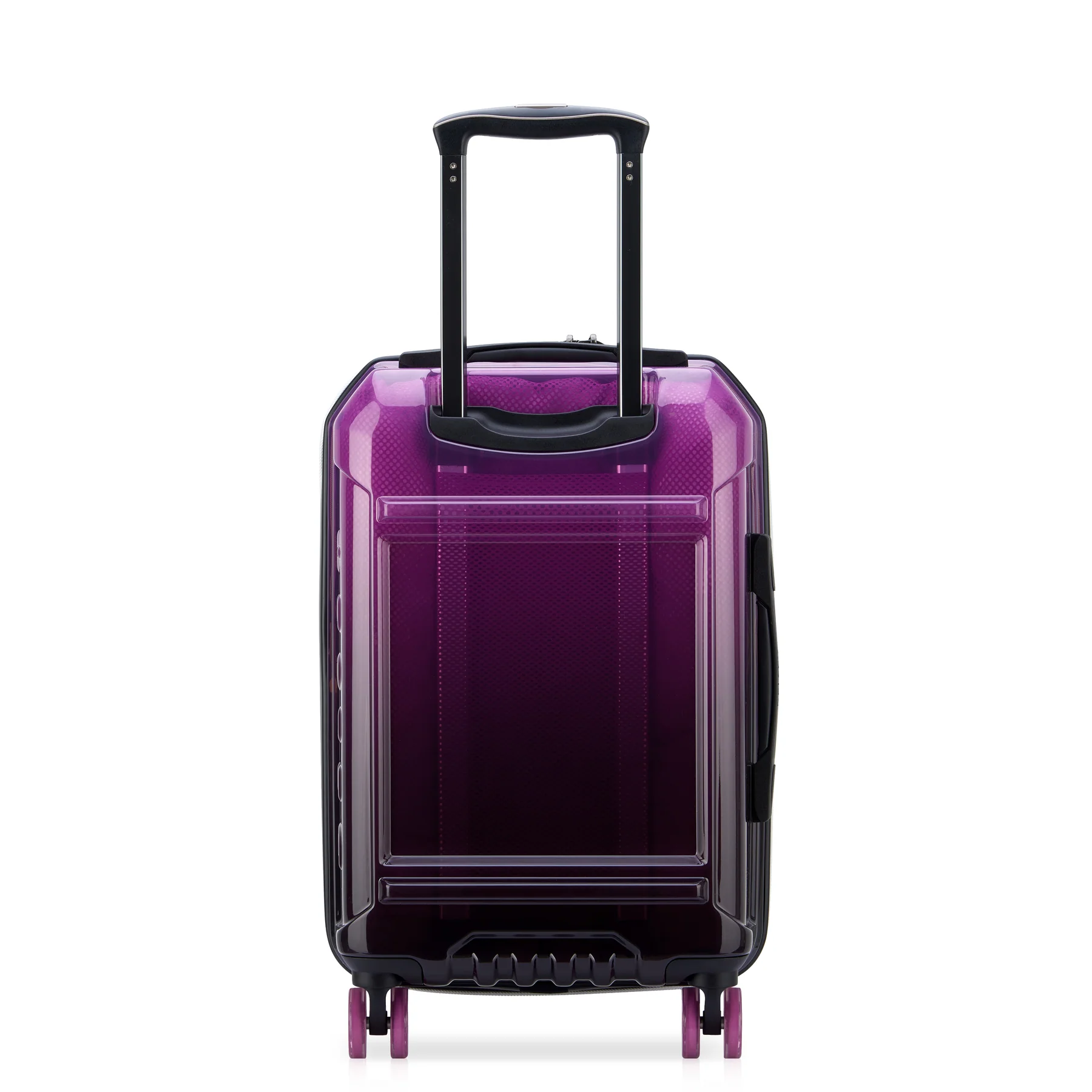 Valise cabine - S extensible (55cm)