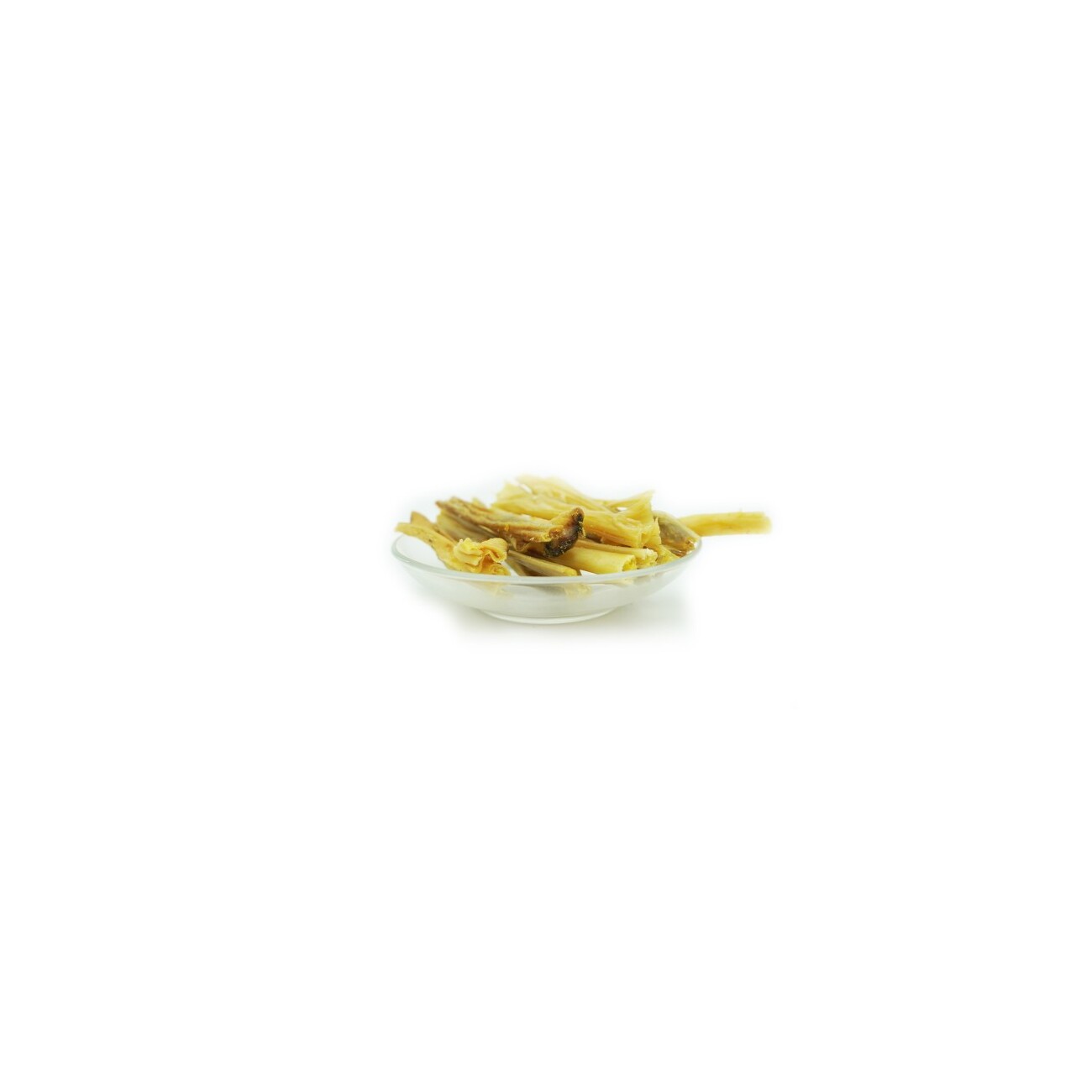 Bellfor Hundesnack - Kaninchenhaut - 150g