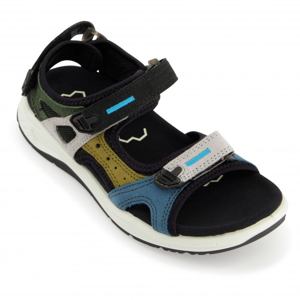 Ecco - Kid's X-Trinsic Connecting Stripe - Sandales