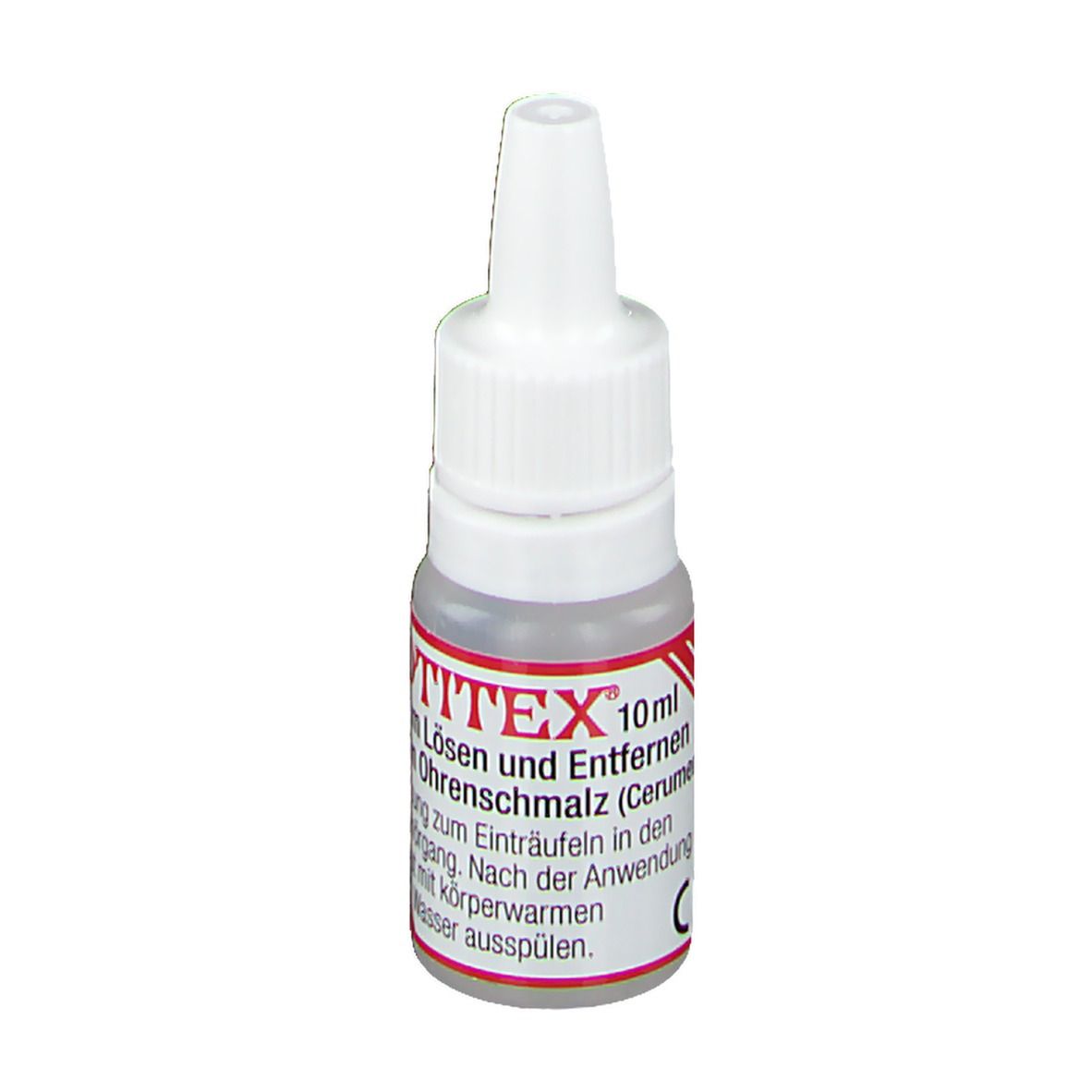 Otitex Ohrentropfen