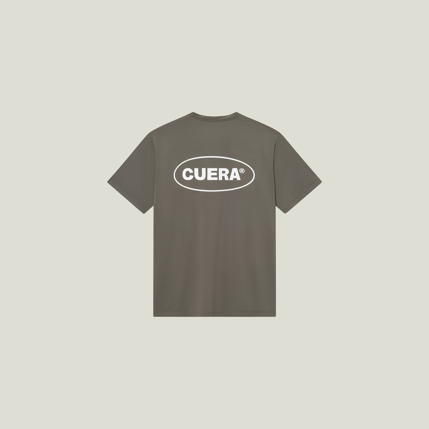 Cuera Flame Light Tee