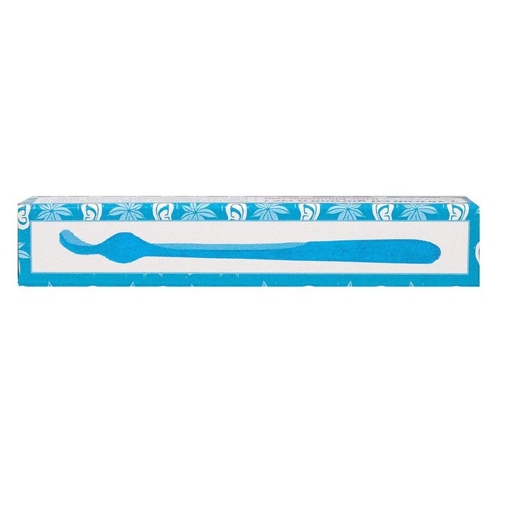 Oriculi bleu en bioplastique