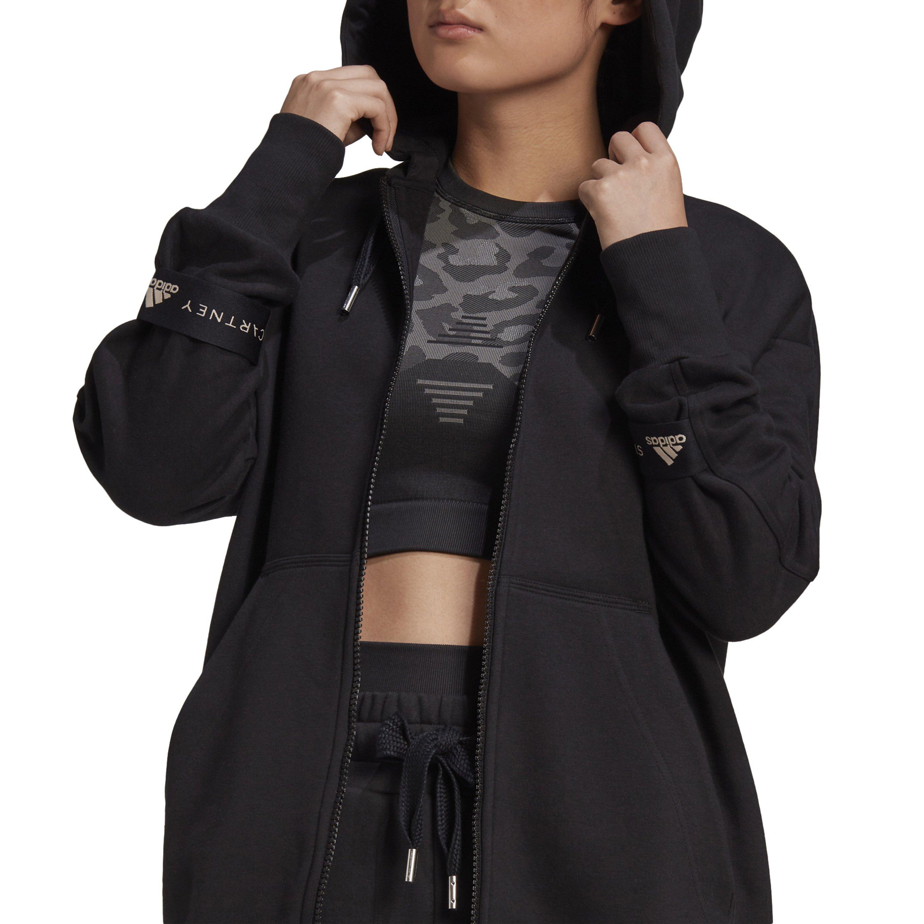 adidas STELLA W FZ HOODIE