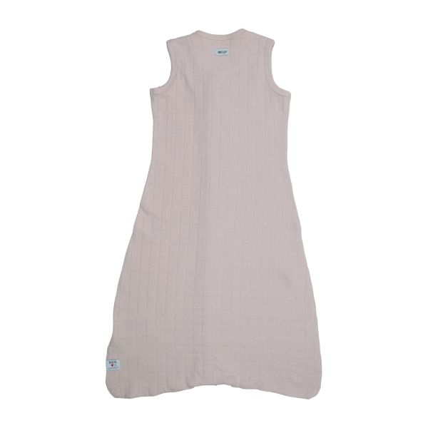 Lodger Hopper Solid Zomer Slaapzak - Powder