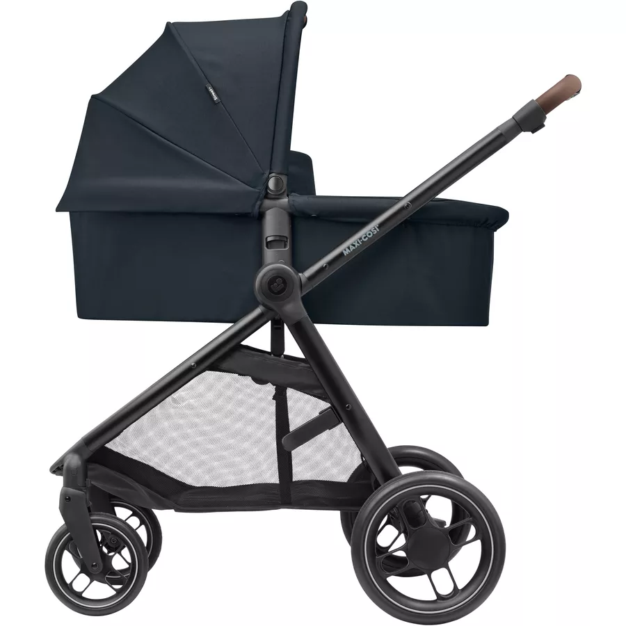 MAXI COSI Kombikinderwagen Street Plus Essential Graphite