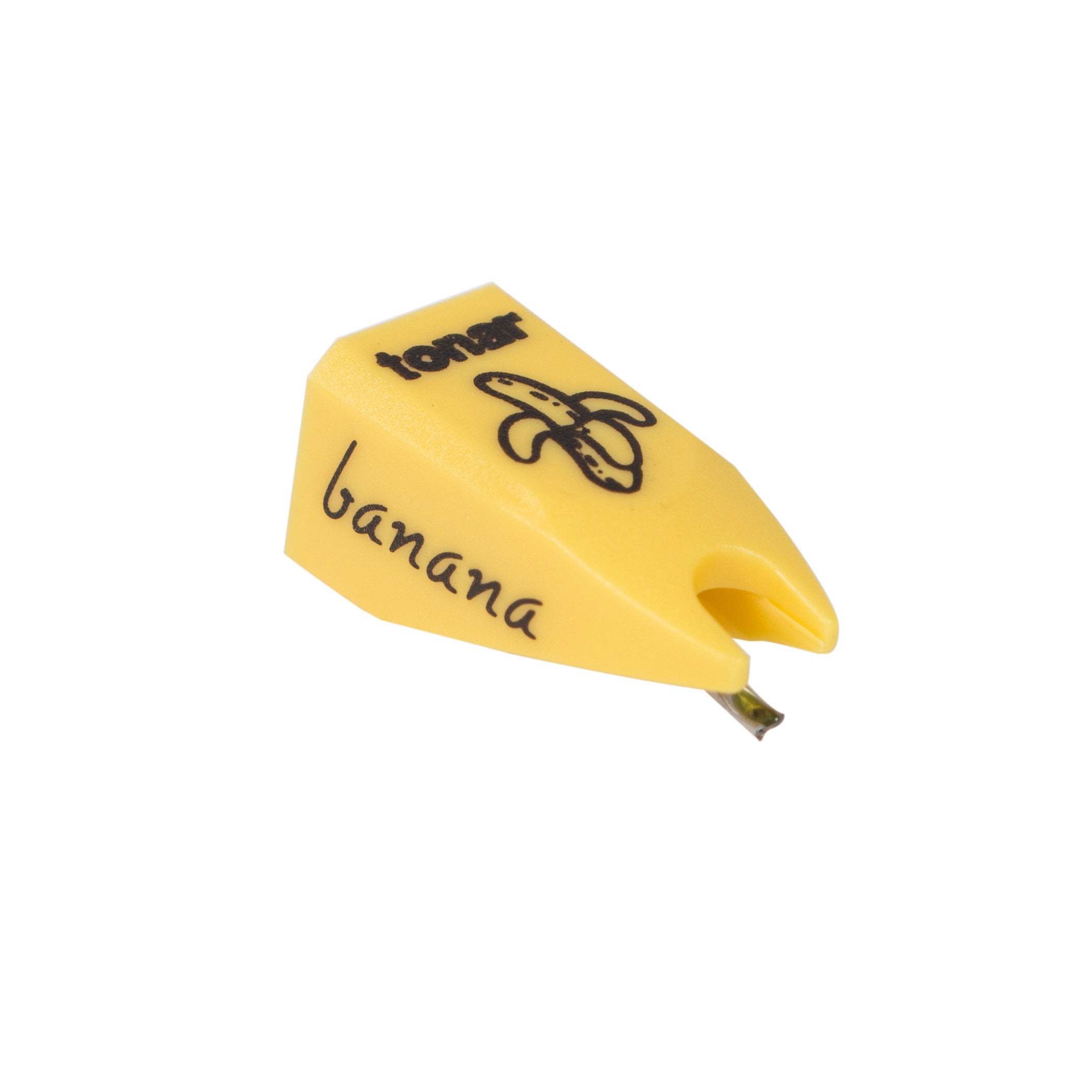 Tonar Banana 1812 DJ stylus