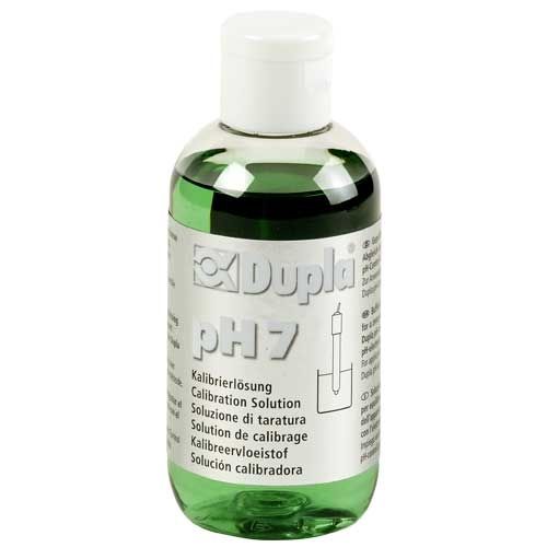 Dupla pH 7 kalibreervloeistof 100 ml