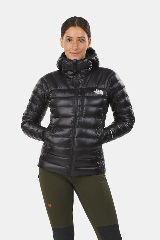 The North Face The North Face Summit Breithorn Hoodie Donsjas Dames