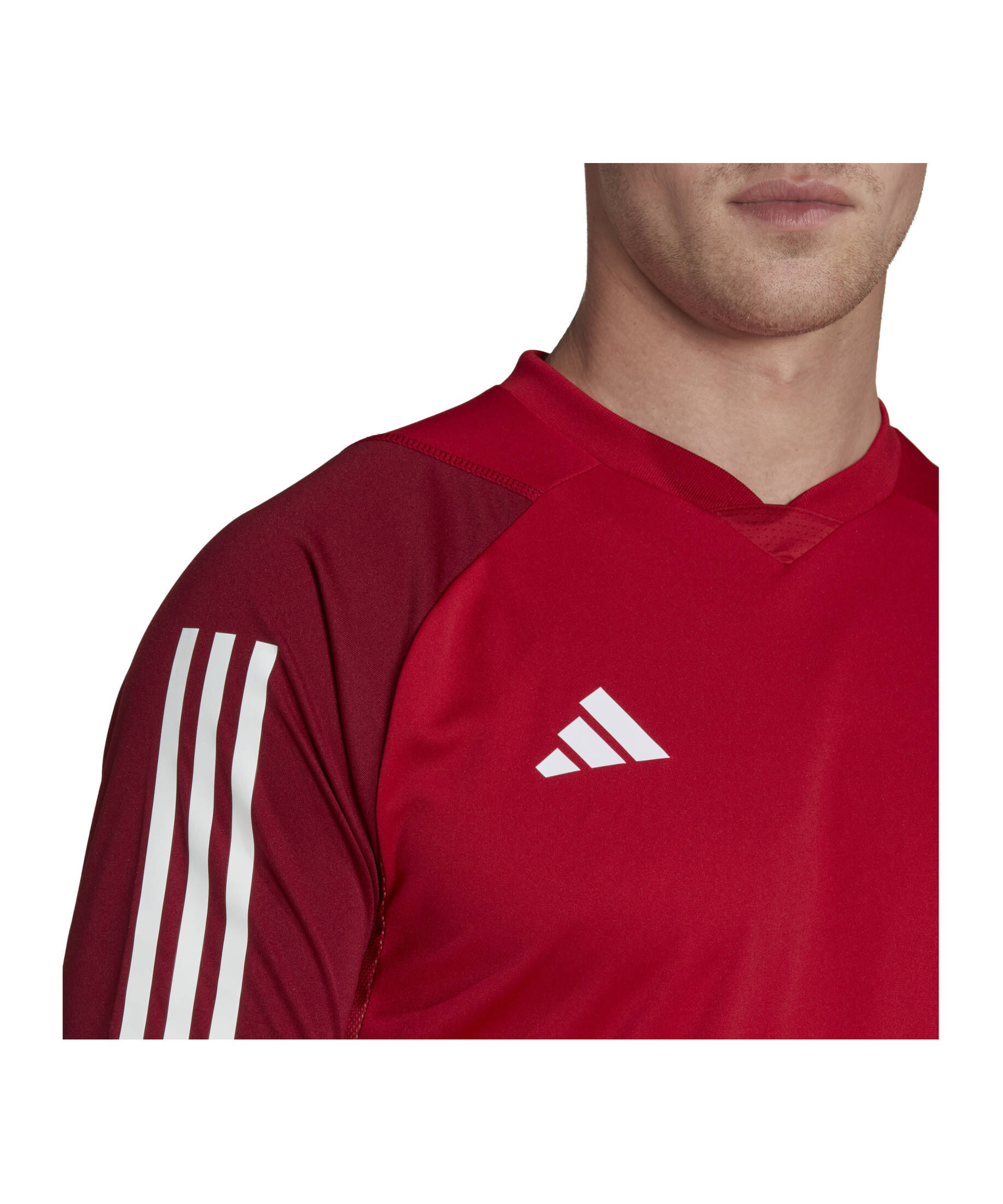 adidas Performance| Herren Trikot Tiro 23