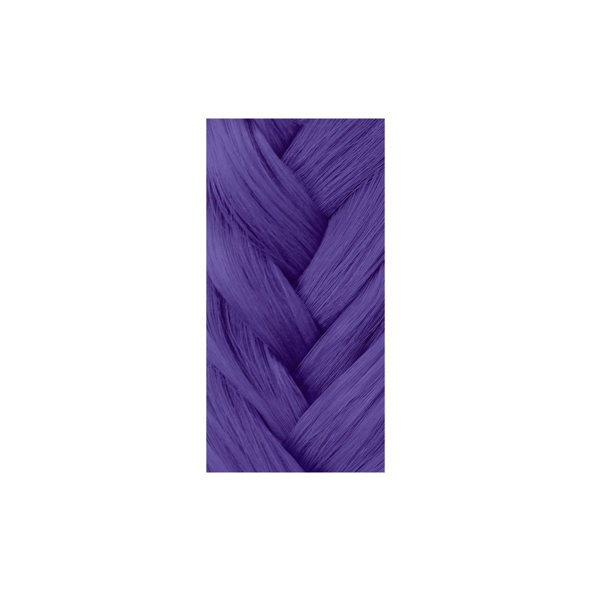 Coloration semi-permanente Libertine violet / 118ml