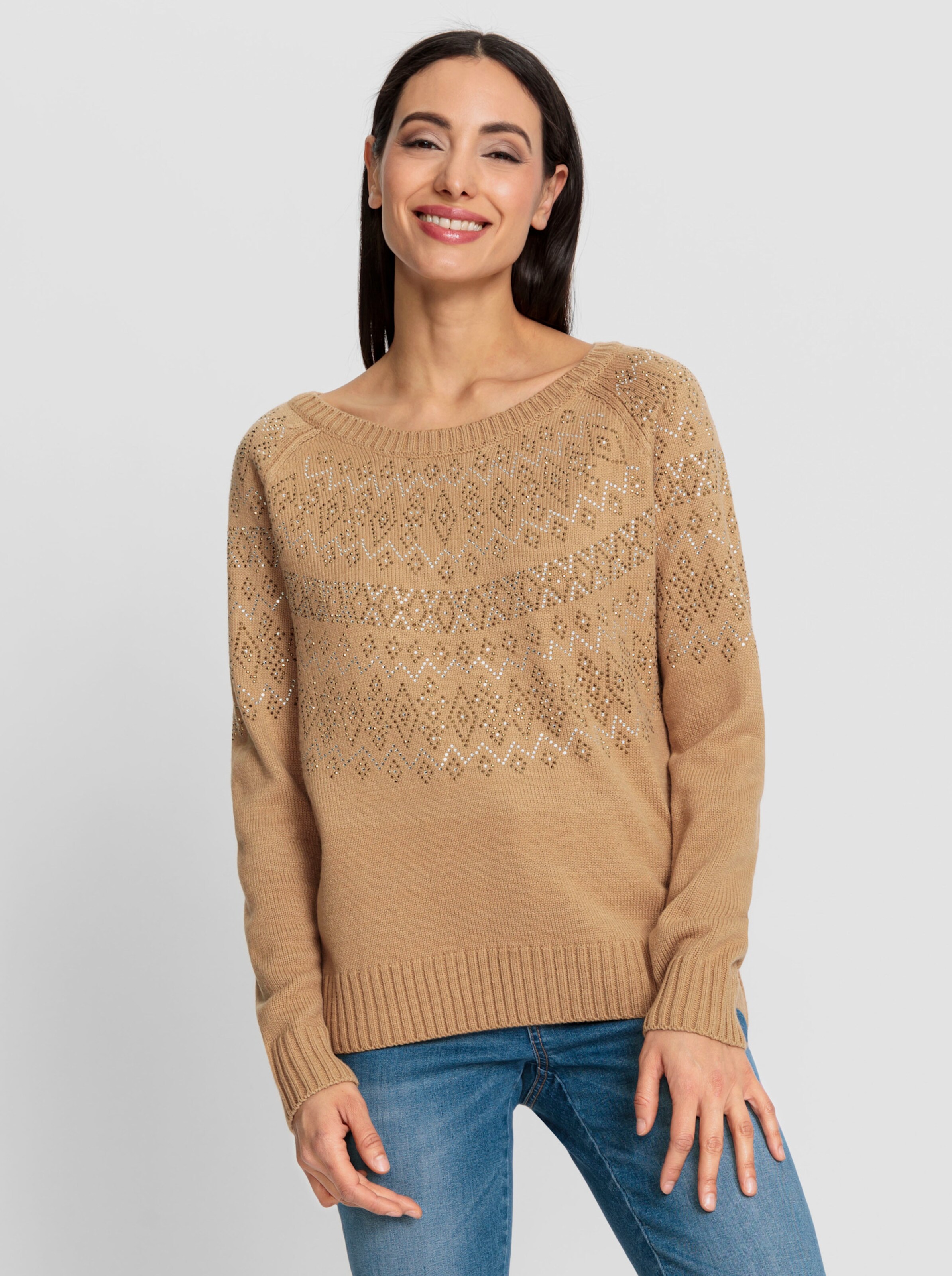 Pullover