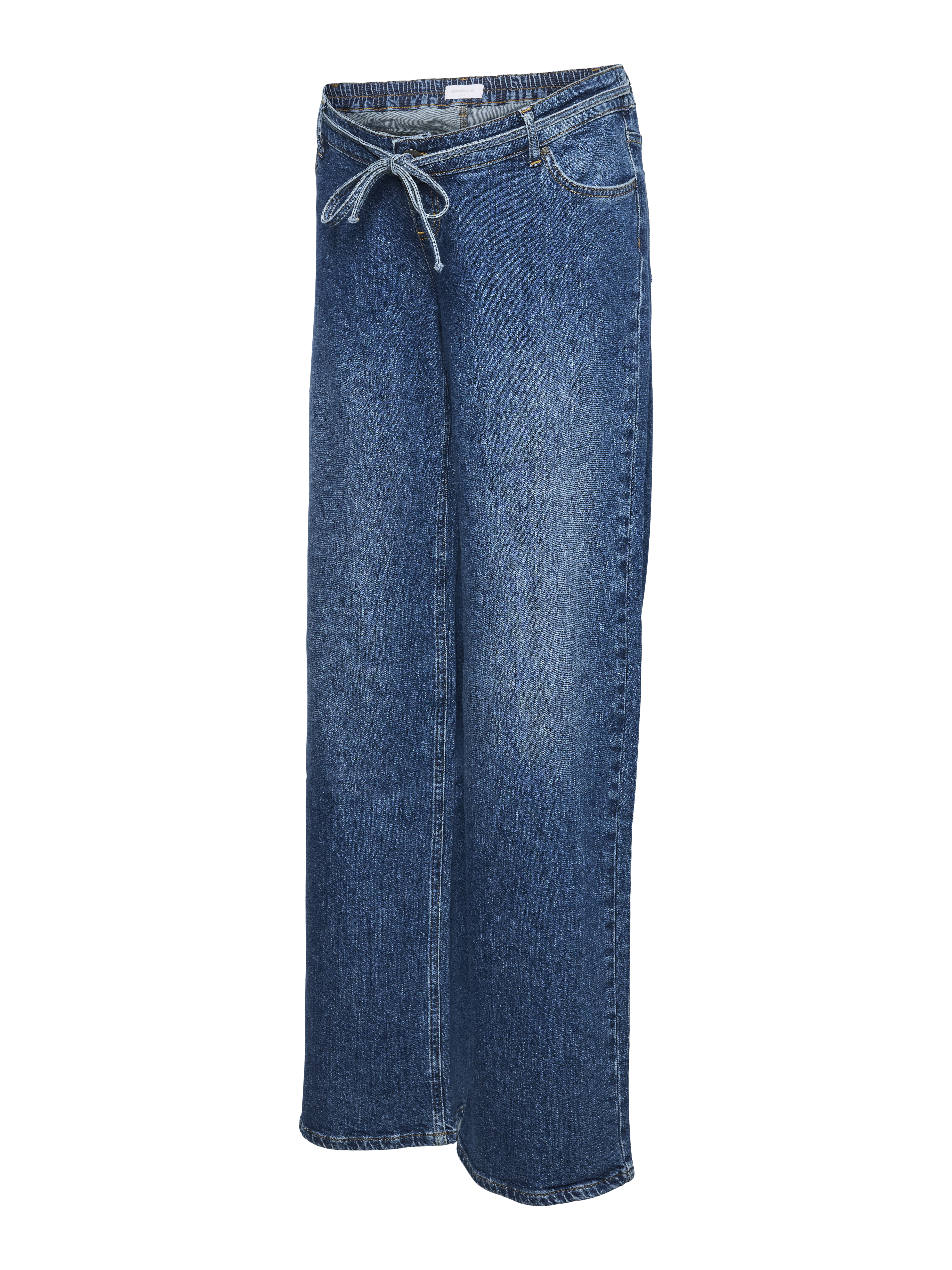 Zwangerschaps-jeans