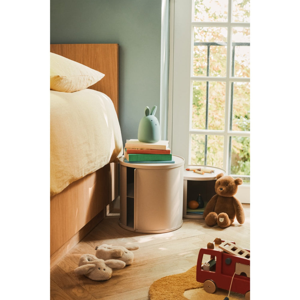 Køb LIEWOOD Rabbit Peppermint Winston Rabbit Natlampe