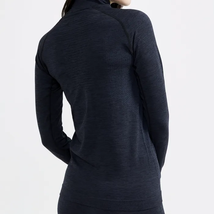 Craft Core Dry Active Comfort HZ Thermoshirt Dames