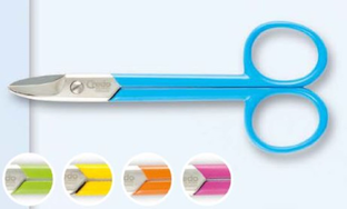 Credo Pop Art Voetnagelschaar 1ST