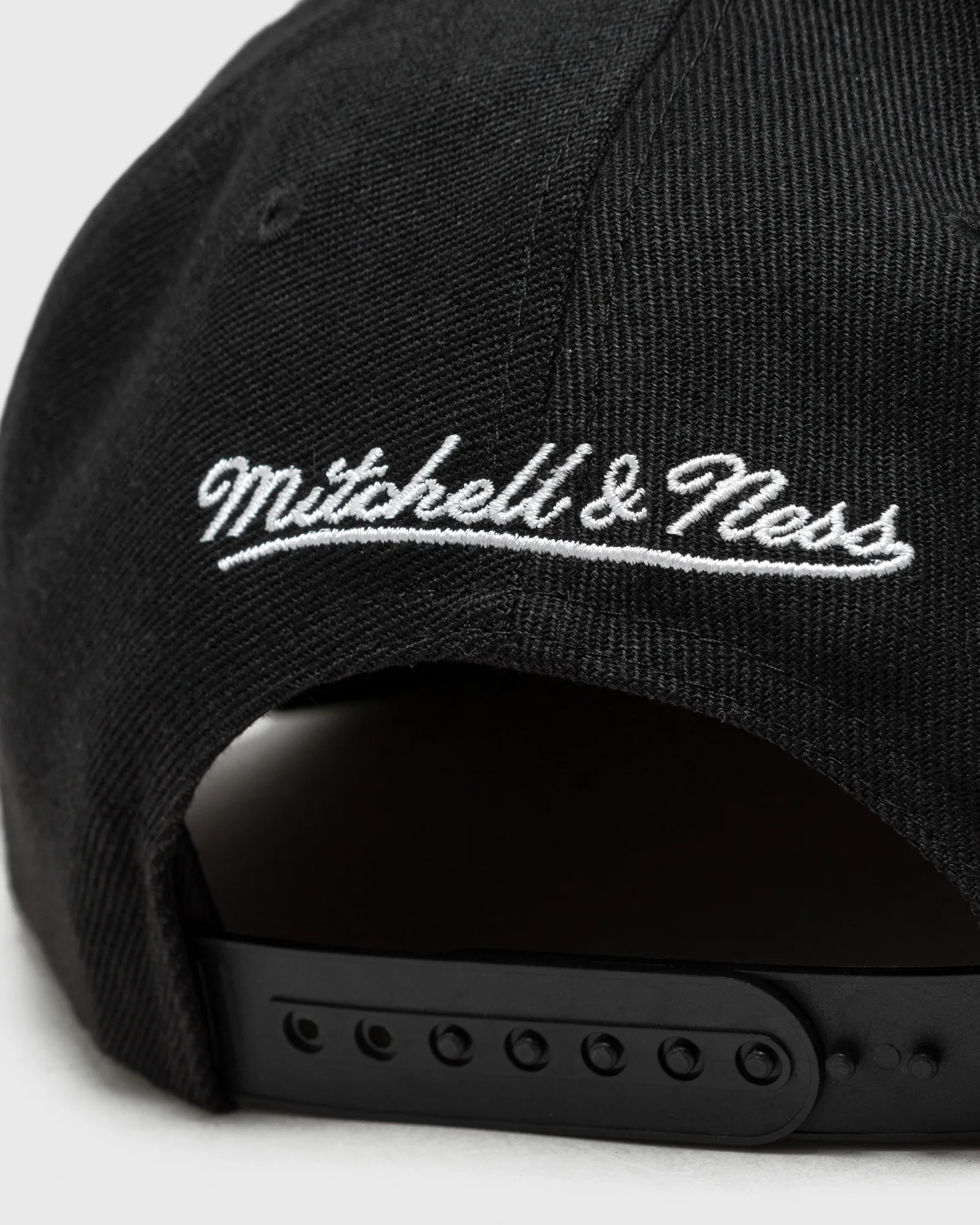 Mitchell & Ness NBA SIDE JAM SNAPBACK BROOKLYN NETS