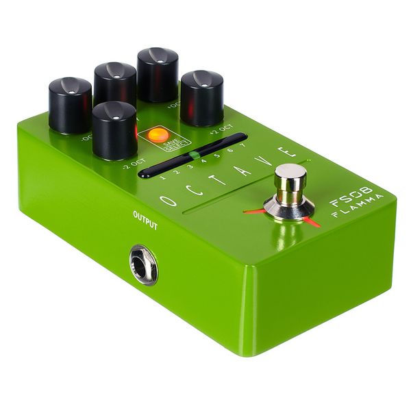 Flamma FS08 Octave