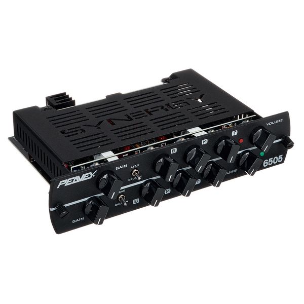 Synergy Peavey 6505